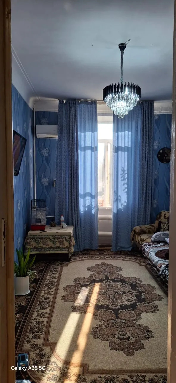 Высокий потолог - Ашхабад - img 1