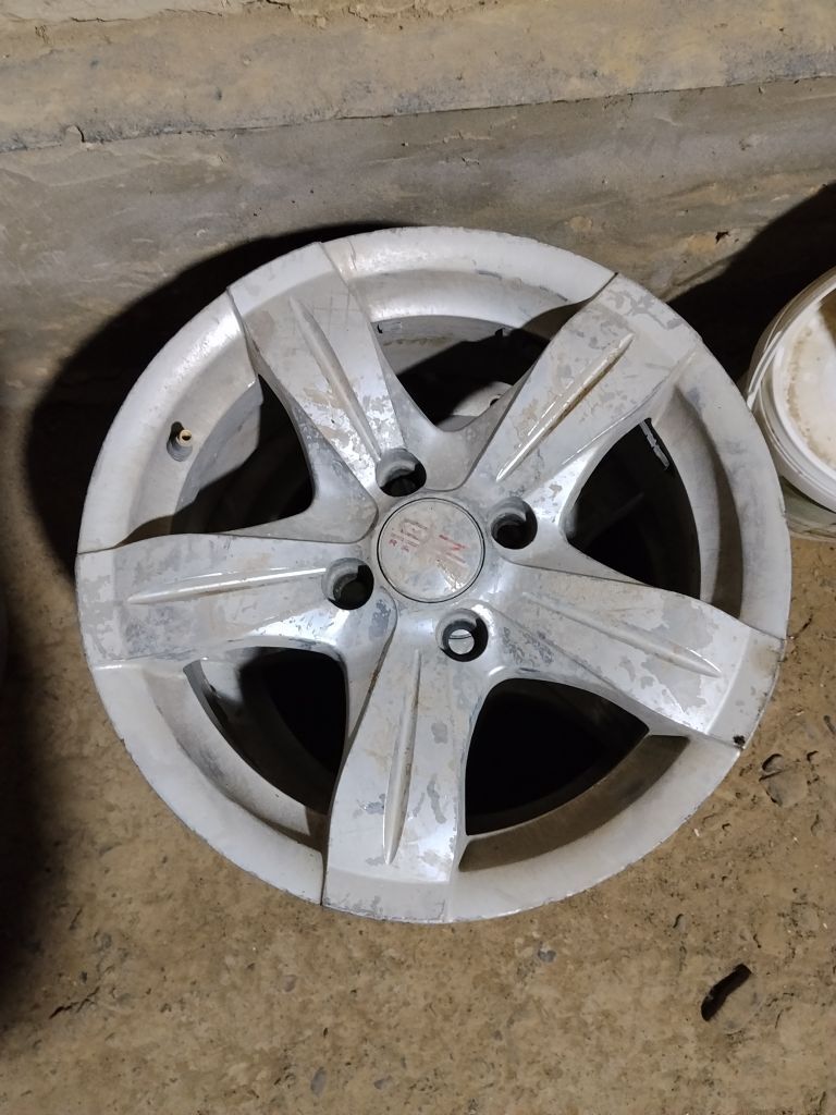 opel disga 14 lik 550 TMT - Мары - img 1