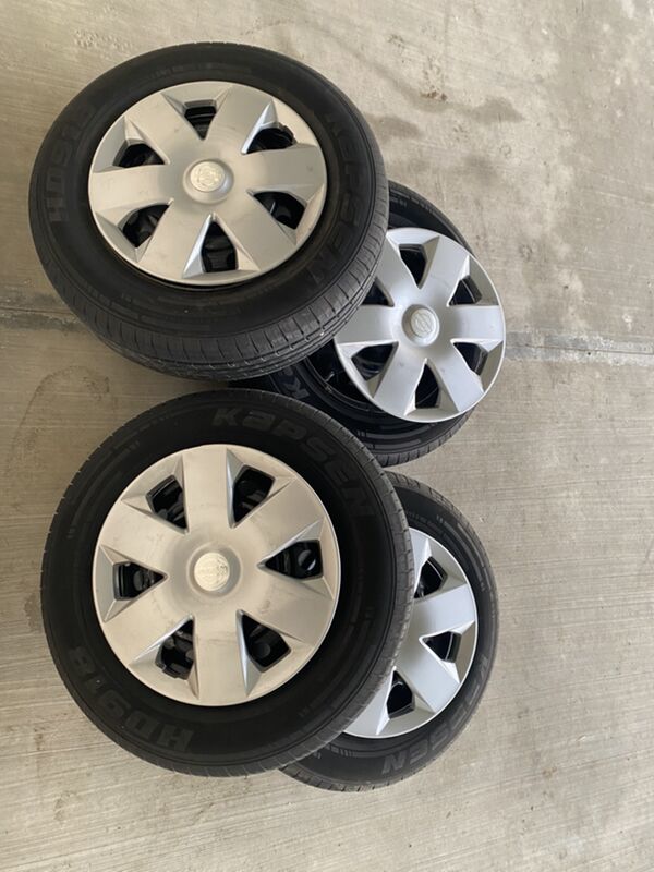 Teker diska 2 000 TMT - Ашхабад - img 1