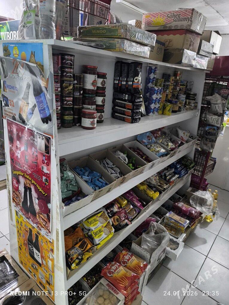 polka mebel magazyn polka - Гумдаг - img 1