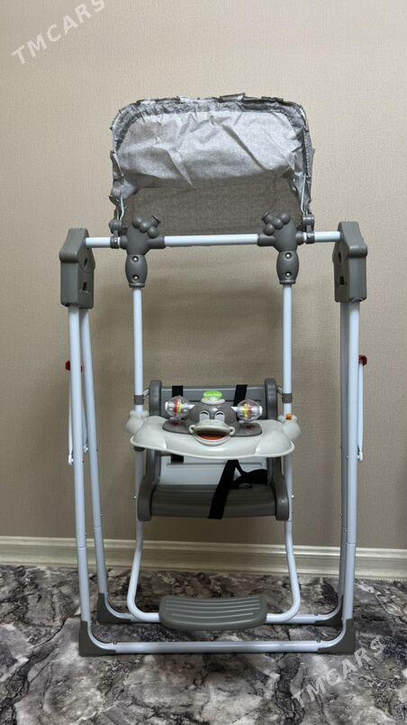 täze çaga salançak - Balkanabat - img 1