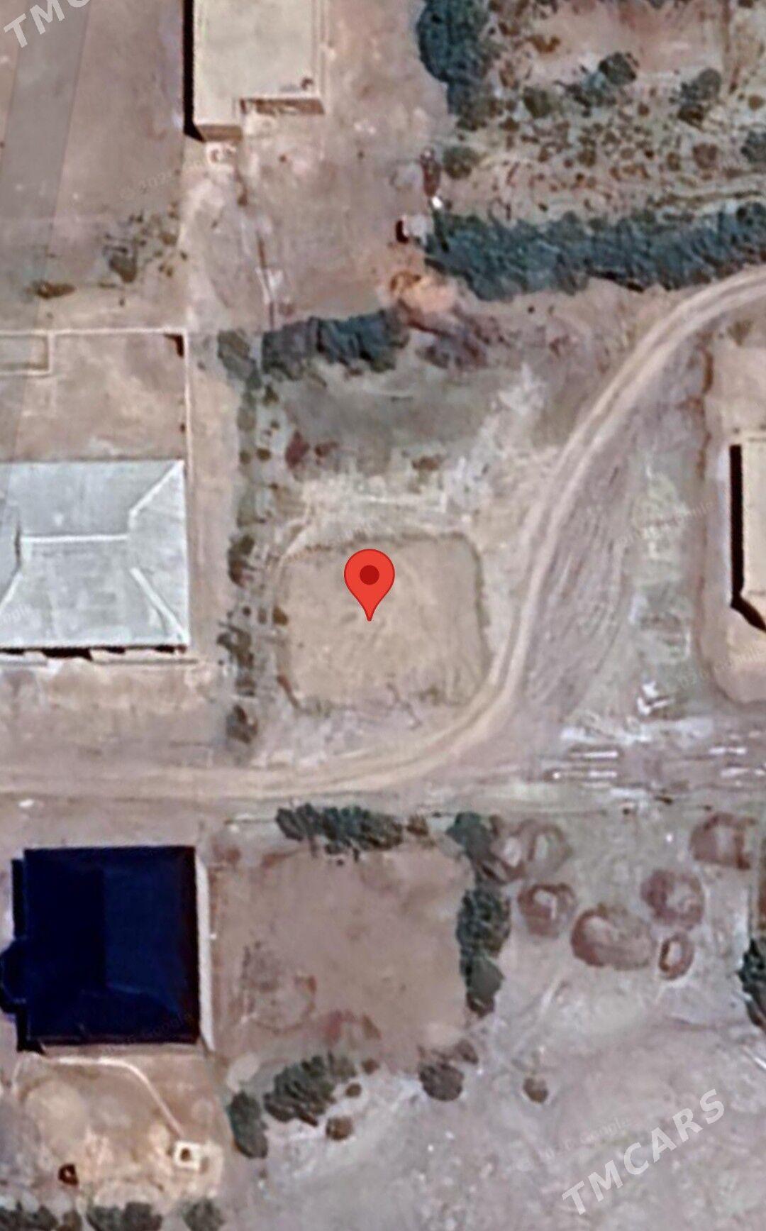 Меллек йер, mellek yer,ýer - Gurbansoltan Eje - img 1