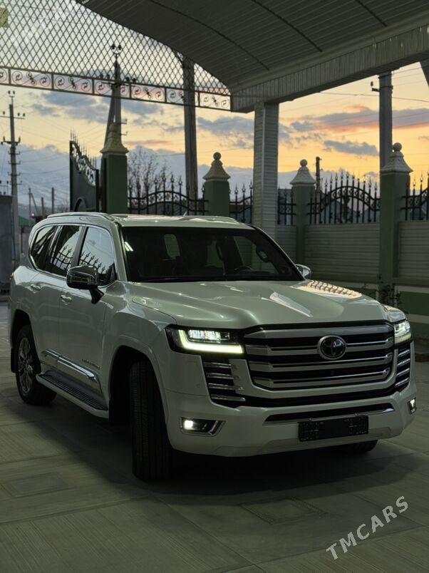 Toyota Land Cruiser 2023 - 1 490 000 TMT - Ашхабад - img 1