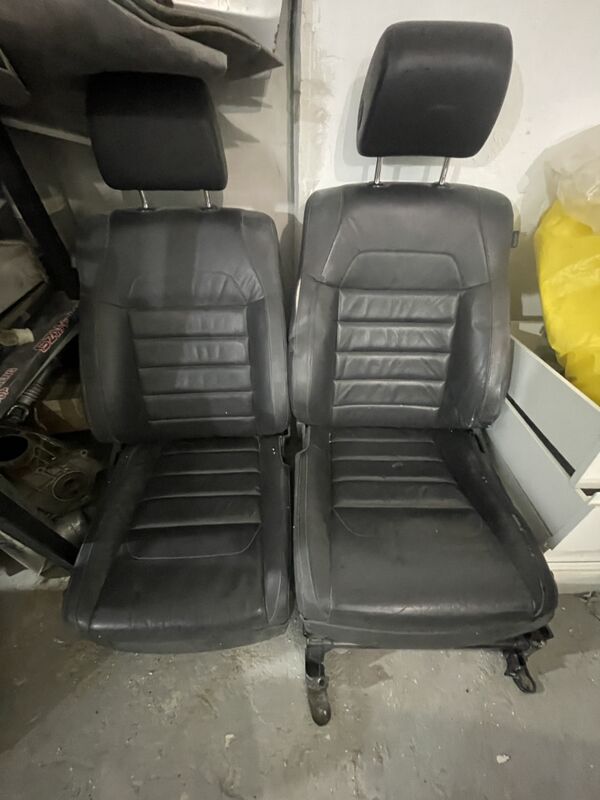 Touareg Sideniye 5 500 TMT - Hitrowka - img 1