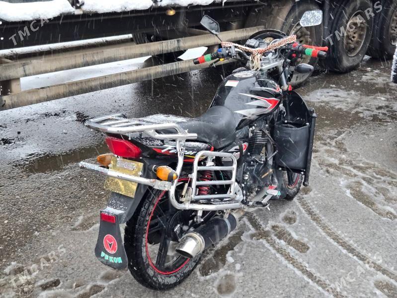 Fekon FK200-14G 2024 - 18 000 TMT - Türkmenbaşy etr. - img 1