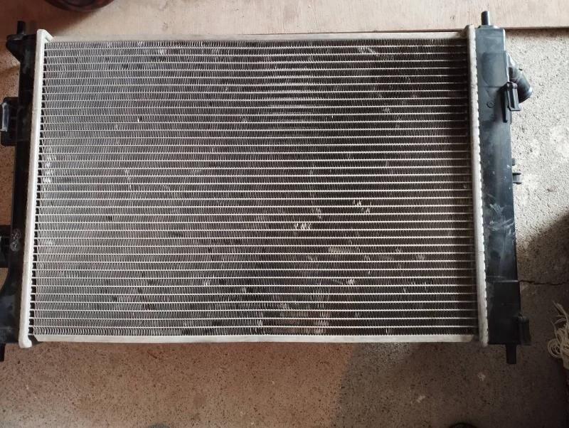 Radiator elantra 2013 550 TMT - Ашхабад - img 1