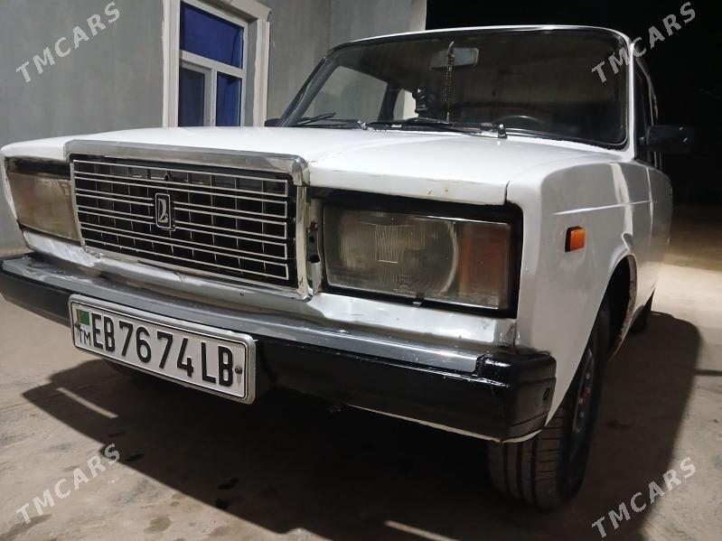 Lada 2107 1993 - 24 000 TMT - Туркменабат - img 1
