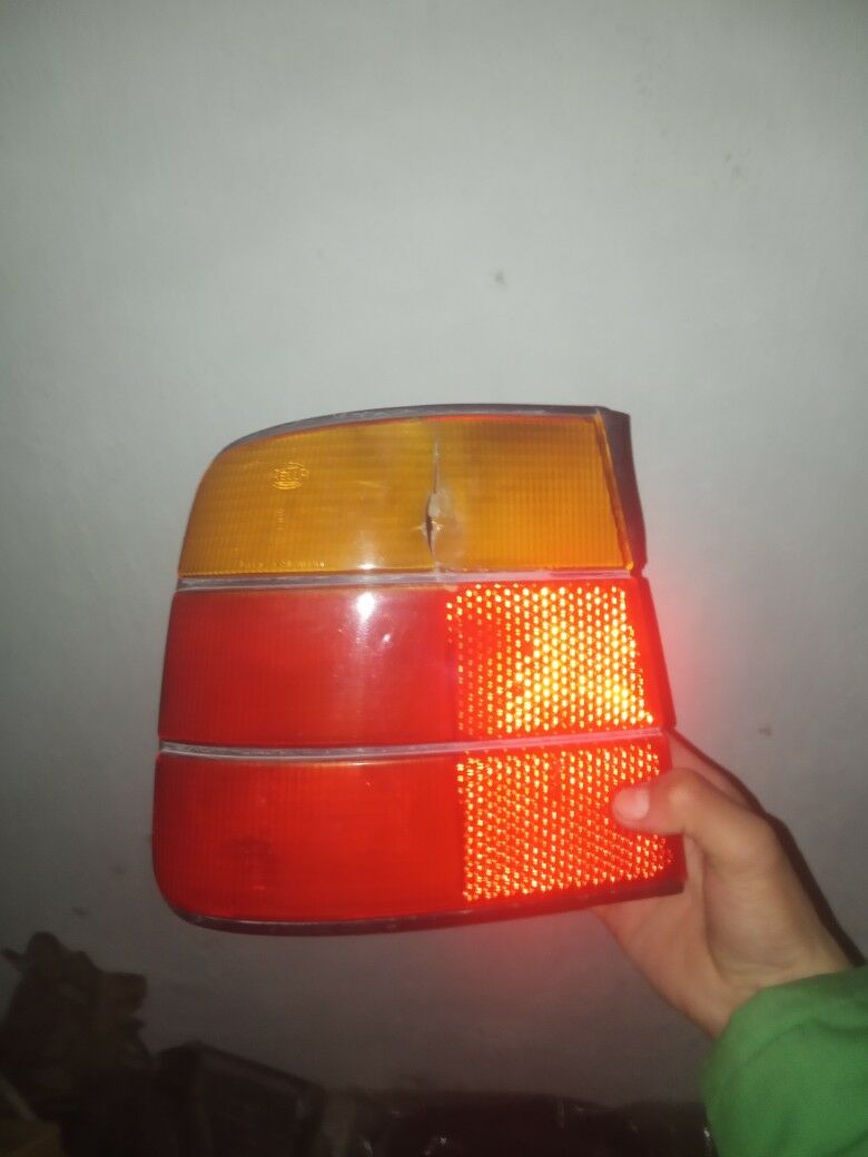 stopnik E34 150 TMT - Jebel - img 1