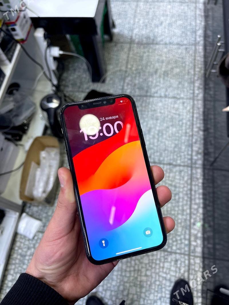iPhone 11 pro 64 gb - Aşgabat - img 1