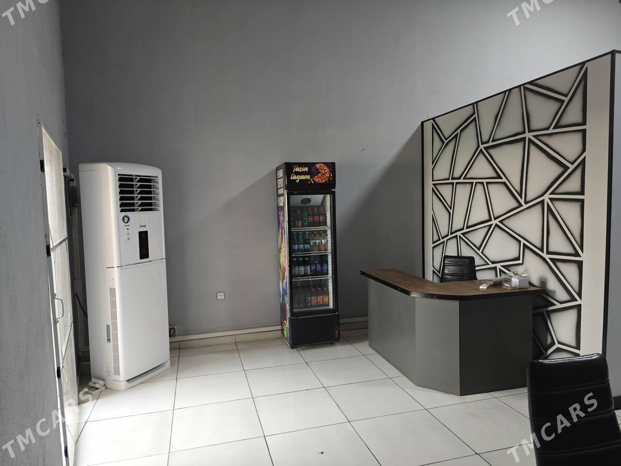 satlyk kafe - Мары - img 1