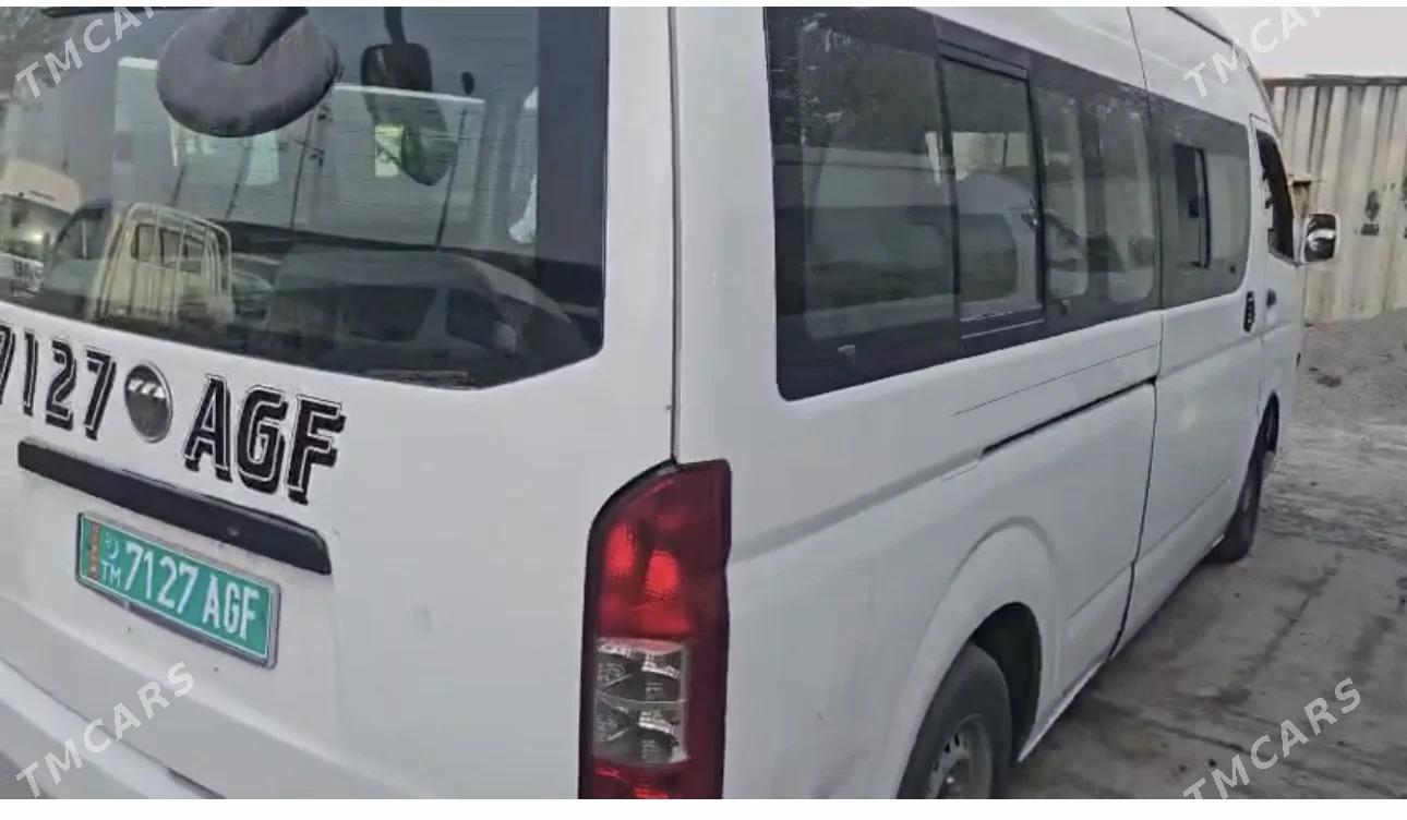 Foton VIEW CS2 2015 - 140 000 TMT - Aşgabat - img 1