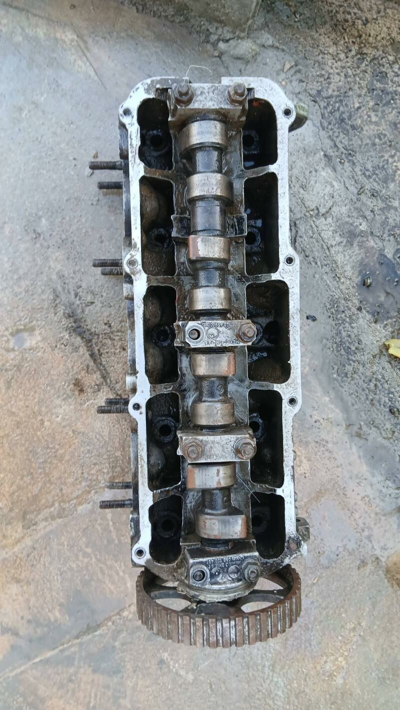 Galofga karbirator 700 TMT - Джебел - img 1