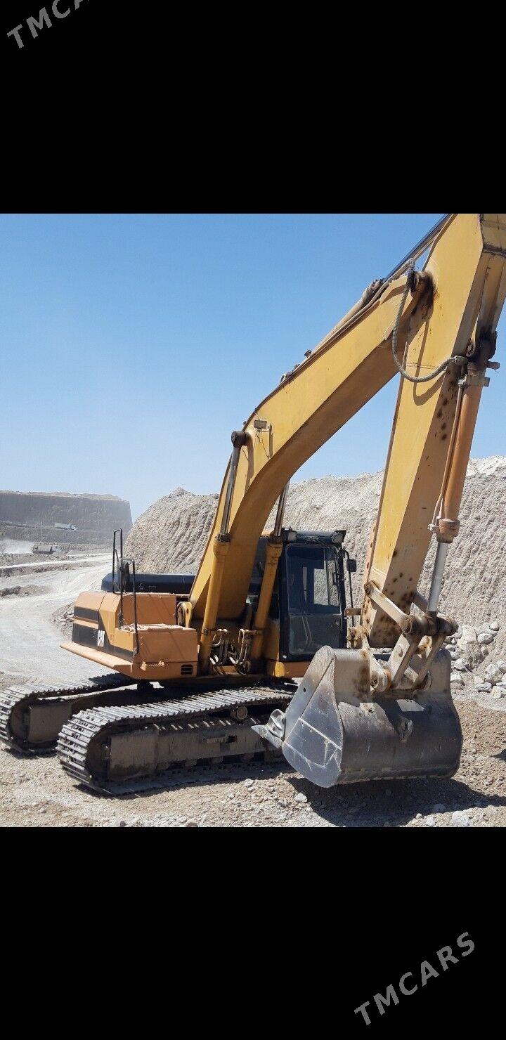 Caterpillar Excavator 2006 - 800 000 TMT - Гёкдепе - img 1