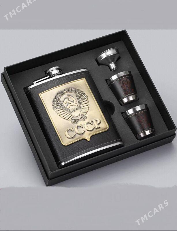 Suw Gap Sowgatlyk - Ашхабад - img 1