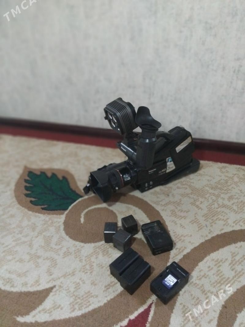 Panasonic 1000 - Murgap - img 1