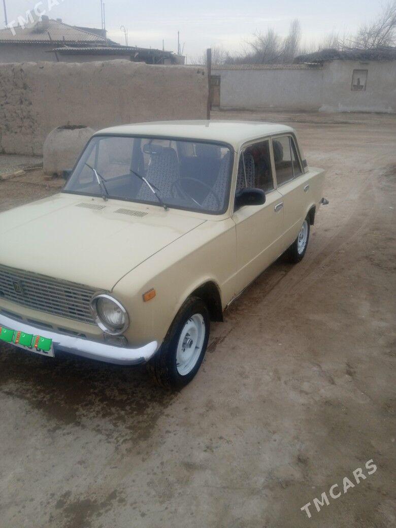 Lada 2104 1989 - 21 000 TMT - Губадаг - img 1