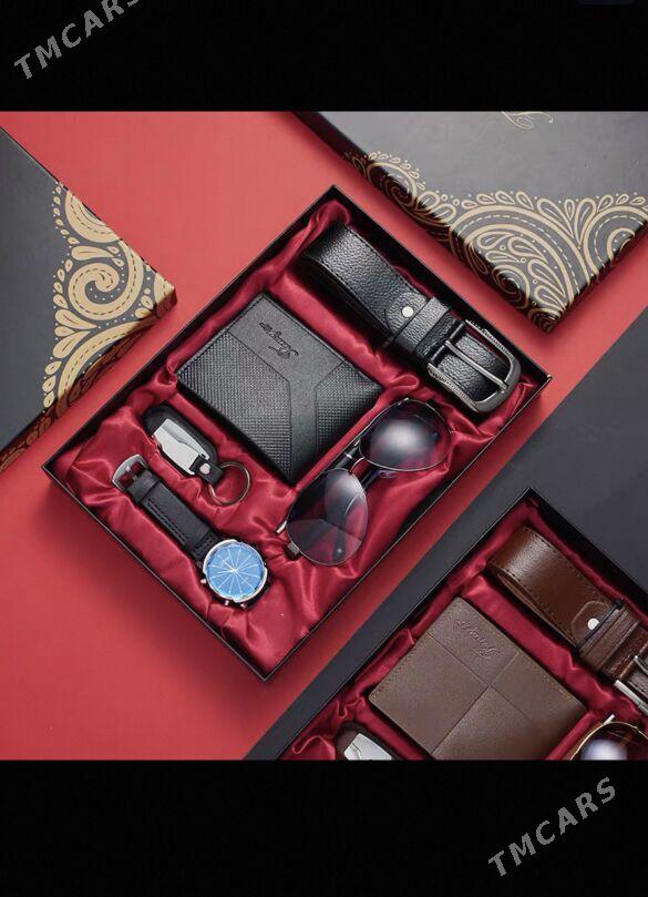 Sowgatlyk nabor set - Aşgabat - img 1