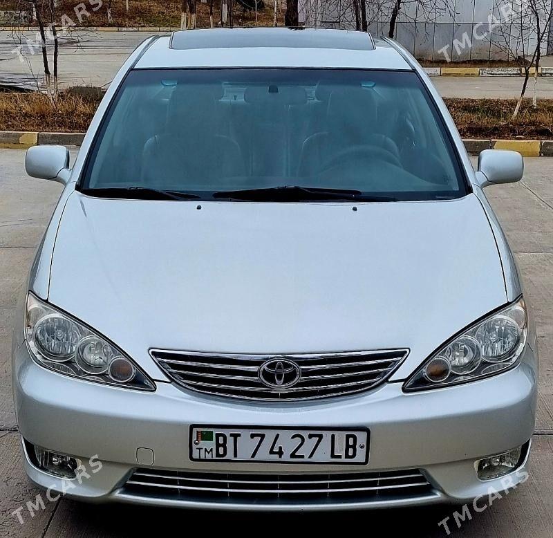 Toyota Camry 2003 - 190 000 TMT - Türkmenabat - img 1