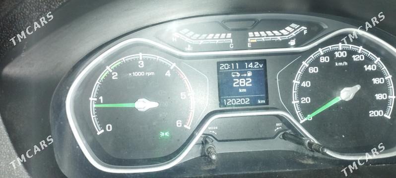 Gaz Gazel 2024 - 380 000 TMT - Türkmengala - img 1