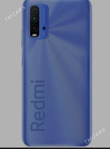 redmi 9t - Койтендаг - img 1