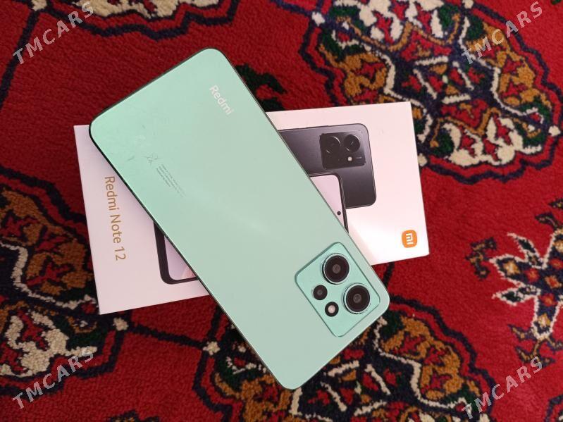 Redmi not 12 - Sakar - img 1