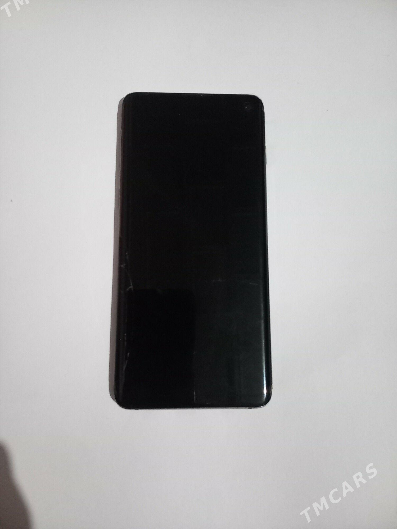 Samsung galaxy S10 - Türkmenabat - img 1
