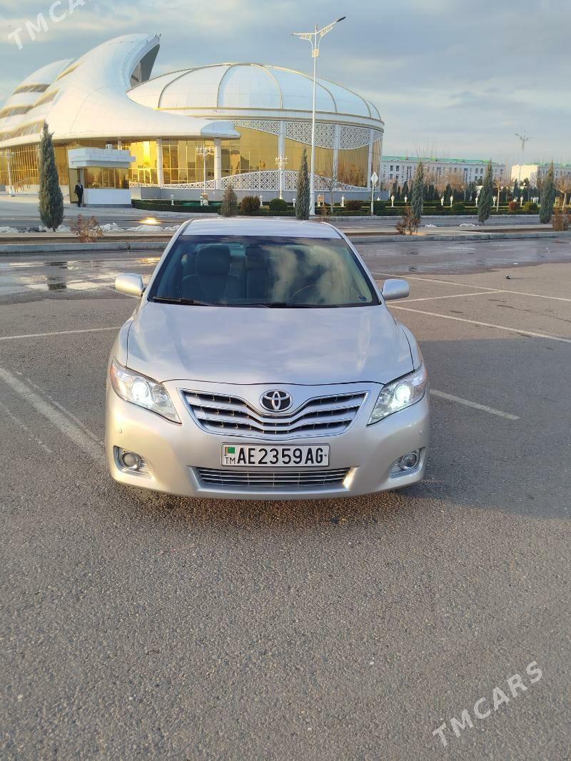 Toyota Camry 2007 - 210 000 TMT - 30 мкр - img 1