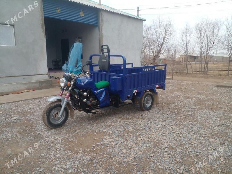 Fekon FK200-14G 2016 - 19 000 TMT - Babadaýhan - img 1