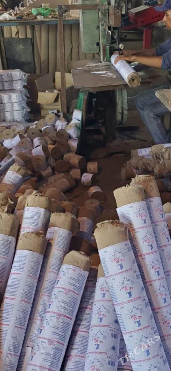 bumaga stanok - Туркменабат - img 1