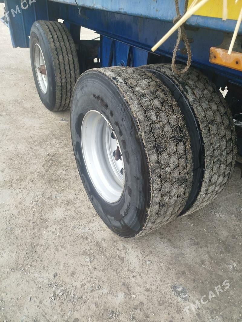 Maz Samosval 1992 - 85 000 TMT - Gyzylarbat - img 1