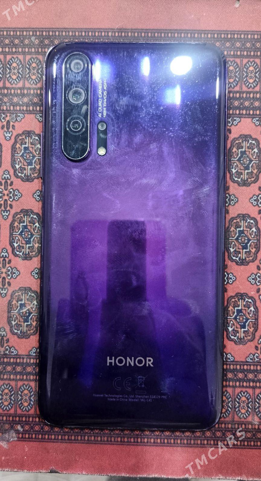 honor 20 pro - Hazar - img 1