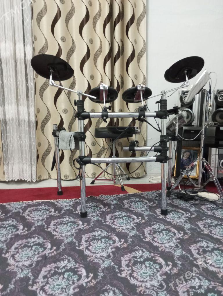 Roland TD 9 udarnik baraban - Балканабат - img 1