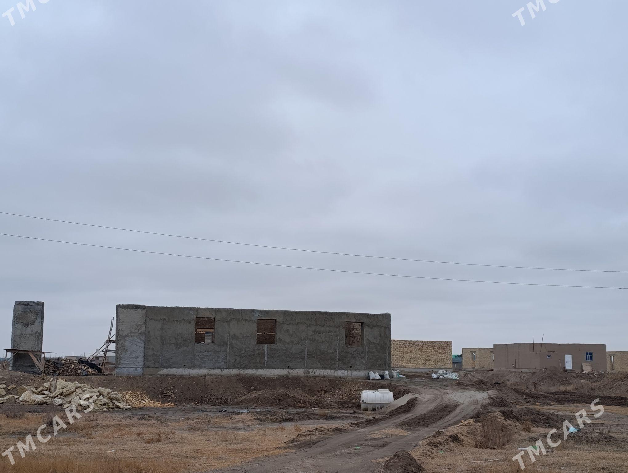 SATLYK JAÝ - Köneürgenç - img 1