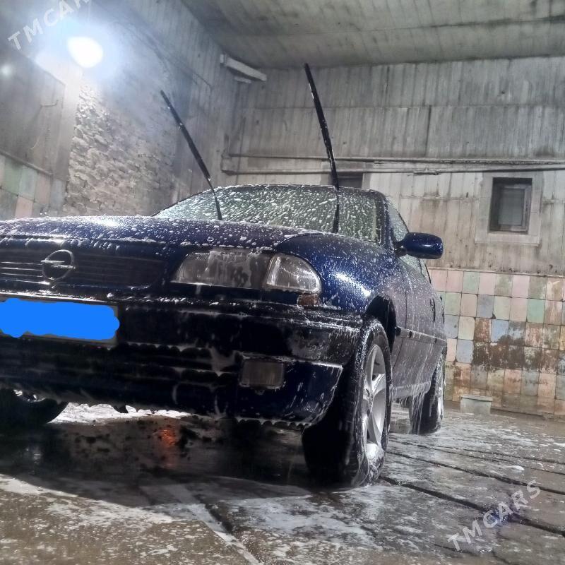 Opel Astra 1993 - 62 000 TMT - Кёнеургенч - img 1