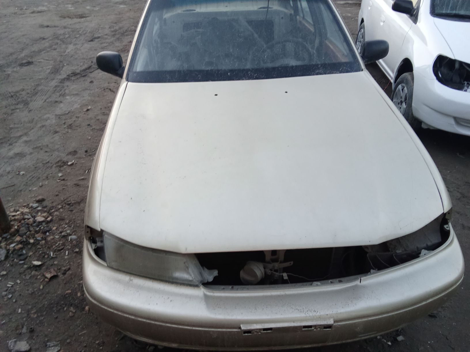 dayvoo neksi 1 000 TMT - Туркменабат - img 1