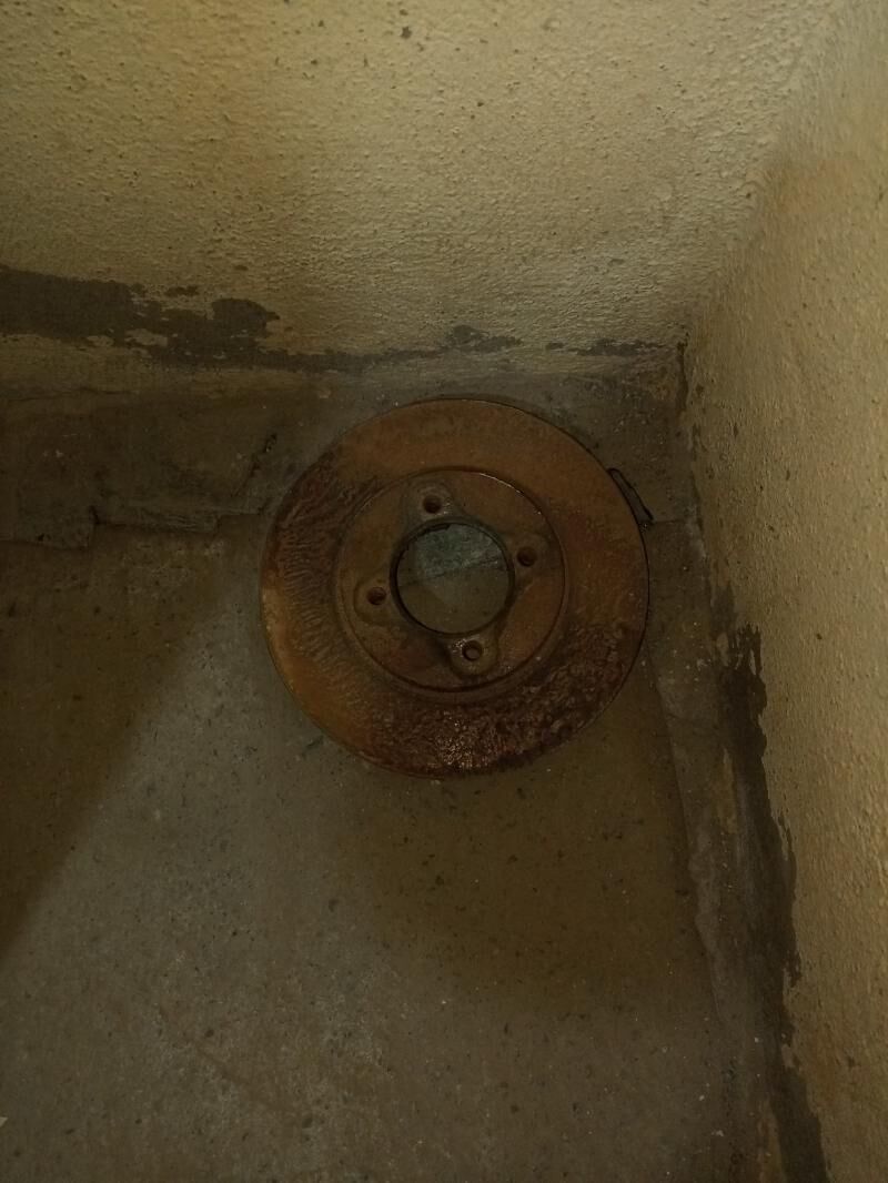 Барабан 200 TMT - Мары - img 1