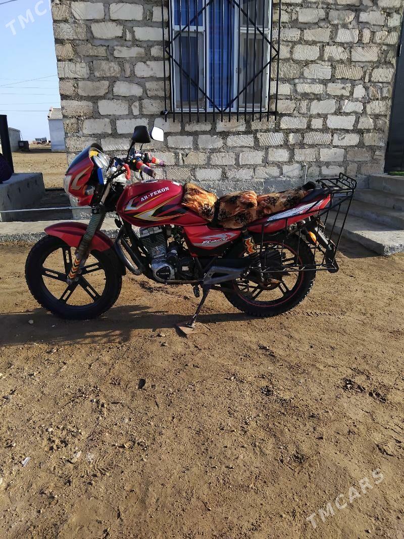 Fekon FK150-8G 2014 - 12 000 TMT - Esenguly - img 1