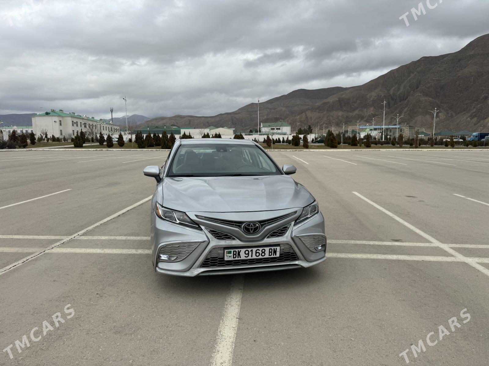 Toyota Camry 2020 - 320 000 TMT - Balkanabat - img 1