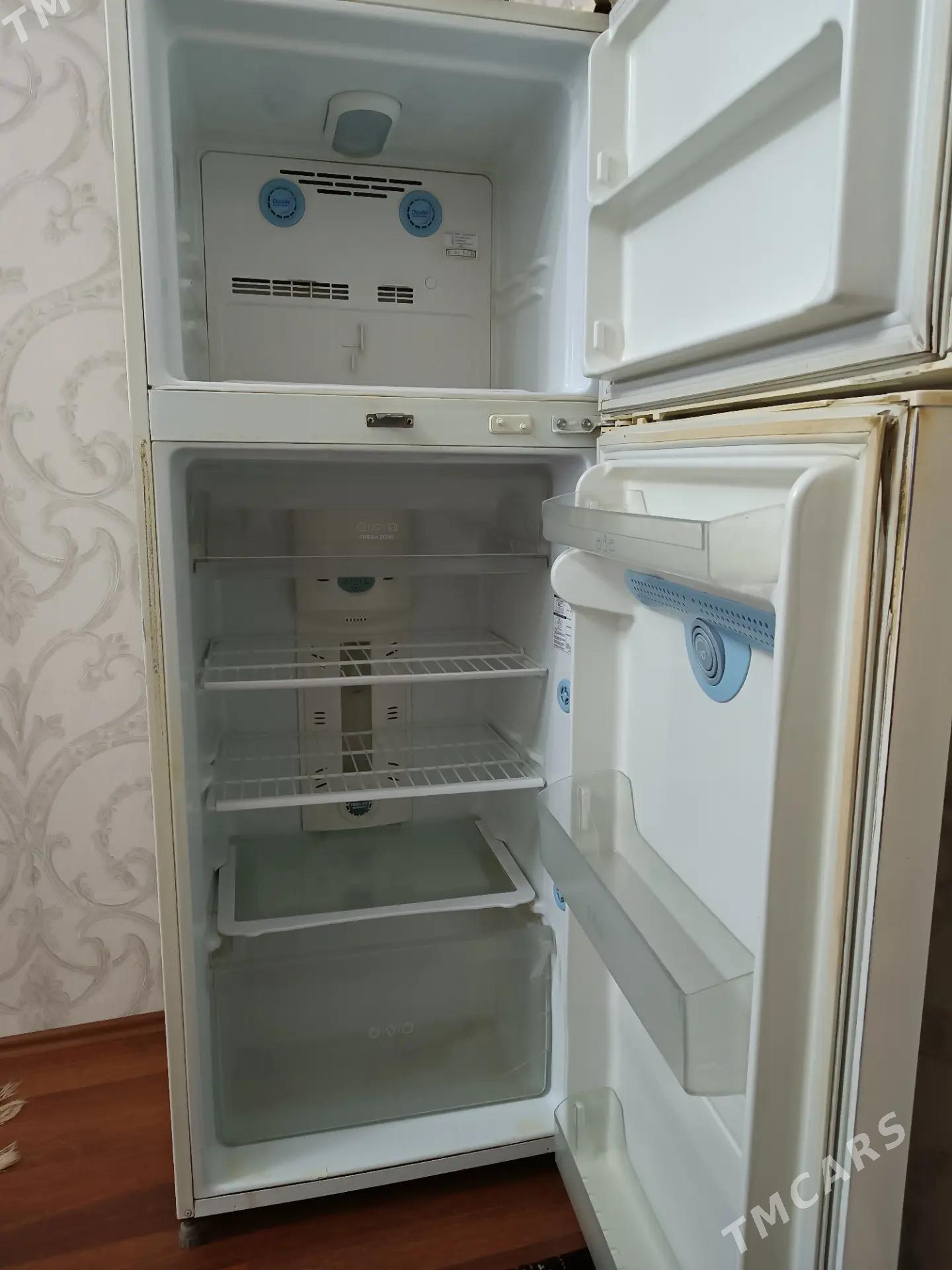 Holodilnik - Balkanabat - img 1