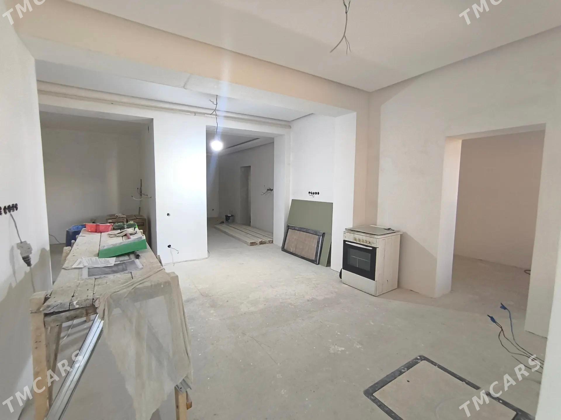 4-kom 1-etž 69-kwt - Türkmenbaşy - img 1