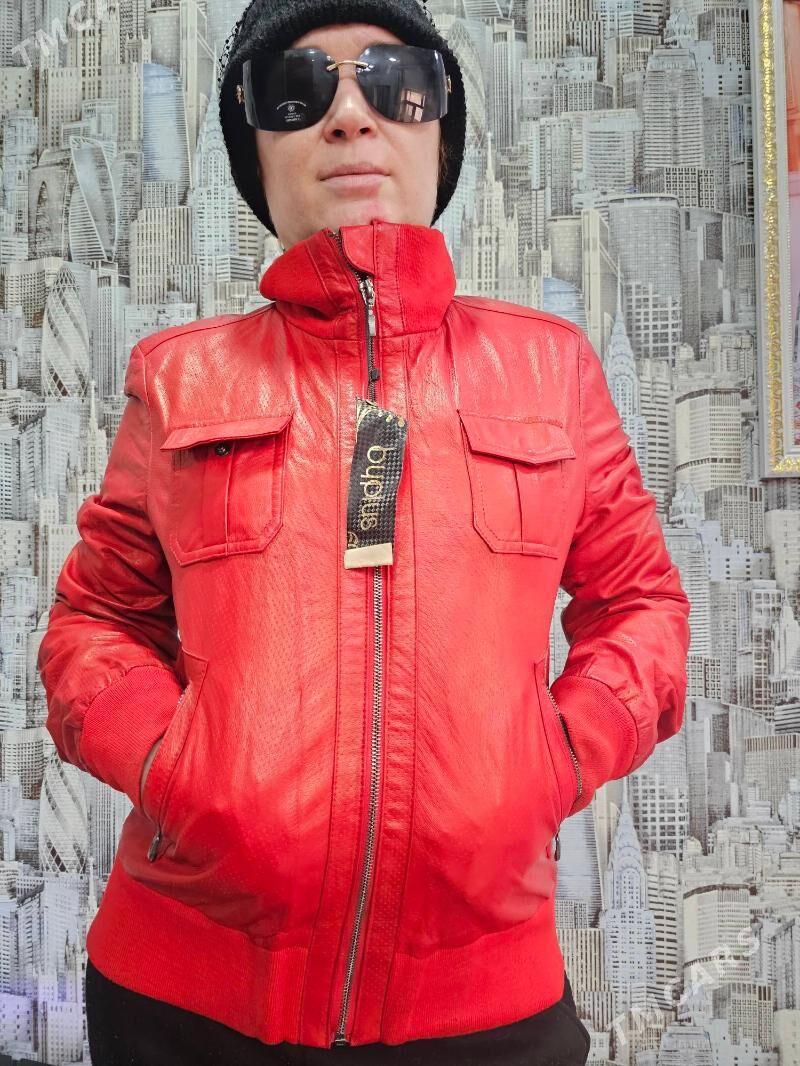 Куртка женская - Туркменабат - img 1