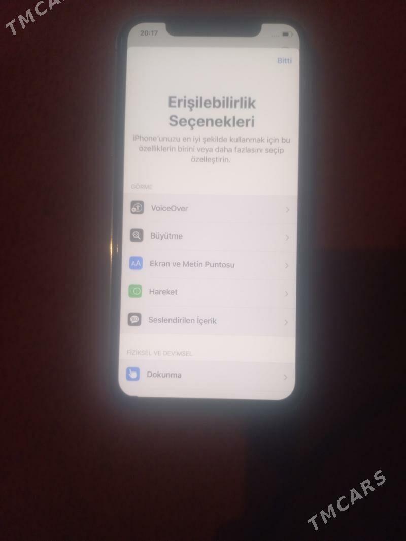 iphone xs - Türkmenbaşy - img 1