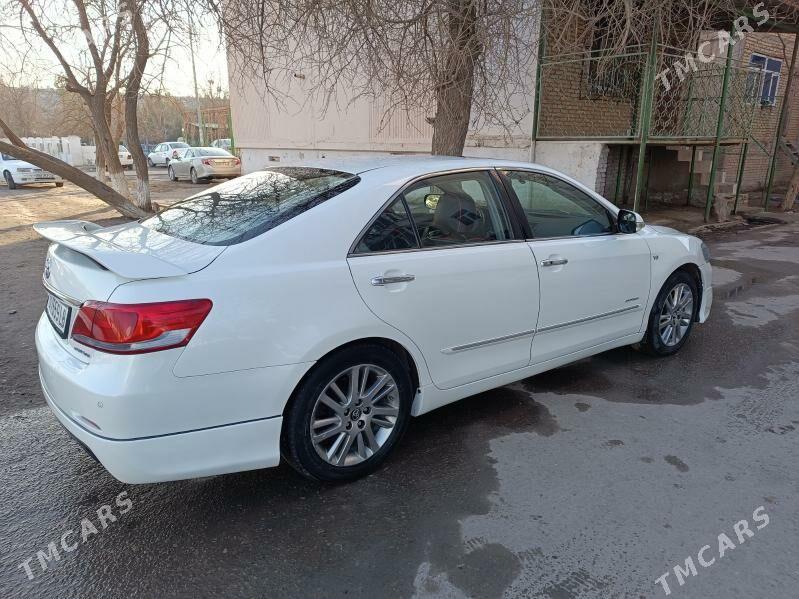 Toyota Aurion 2008 - 220 000 TMT - Türkmenabat - img 1