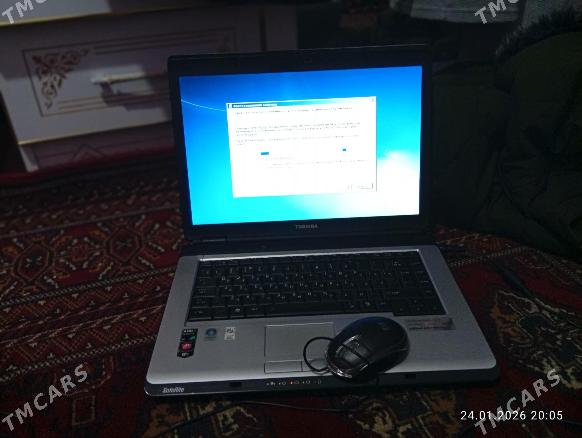 TOSHIBO - Aşgabat - img 1