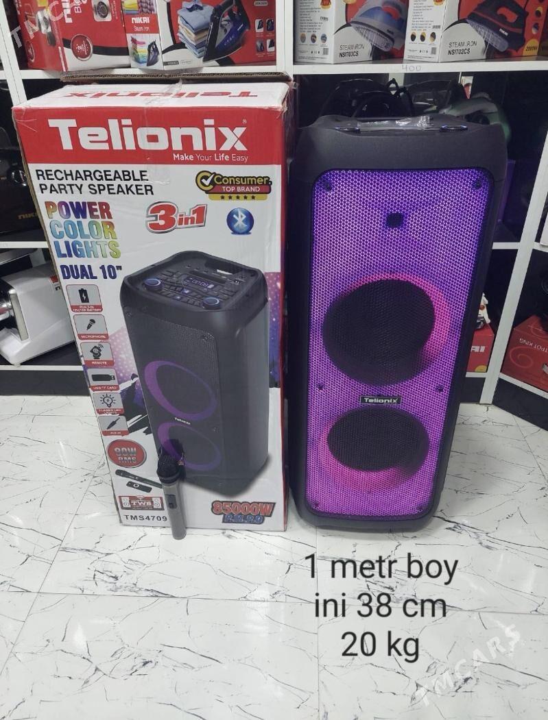 KALONKA ORIGINAL - Aşgabat - img 1