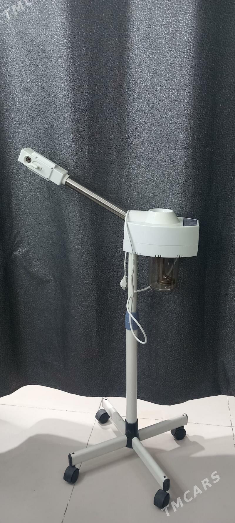 bug aparat - Büzmeýin GRES - img 1