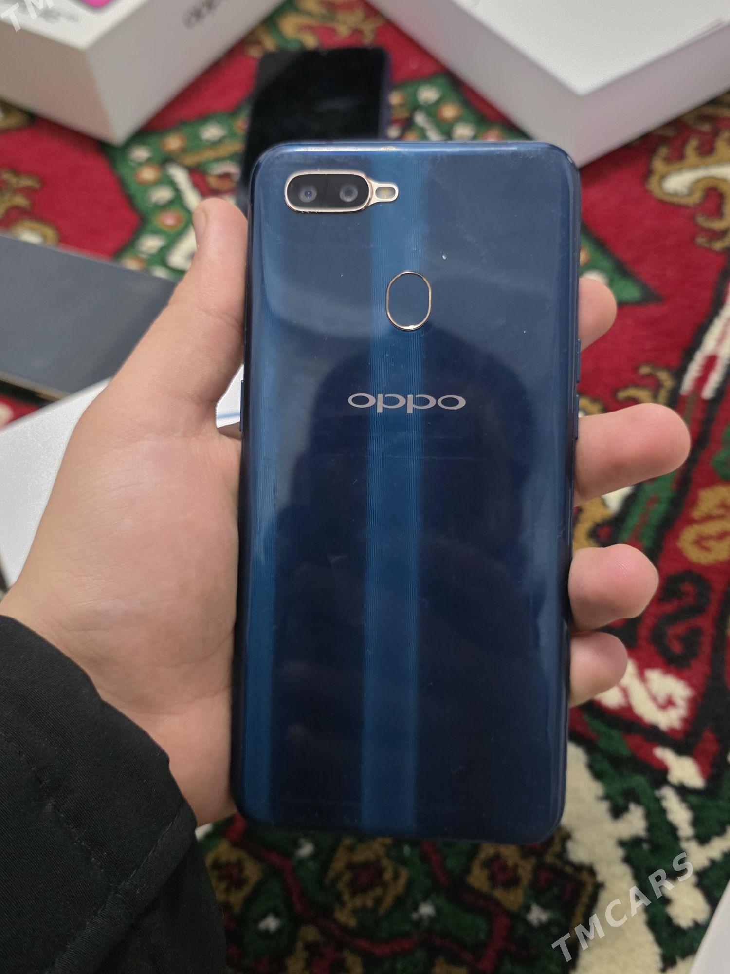oppo - Дашогуз - img 1