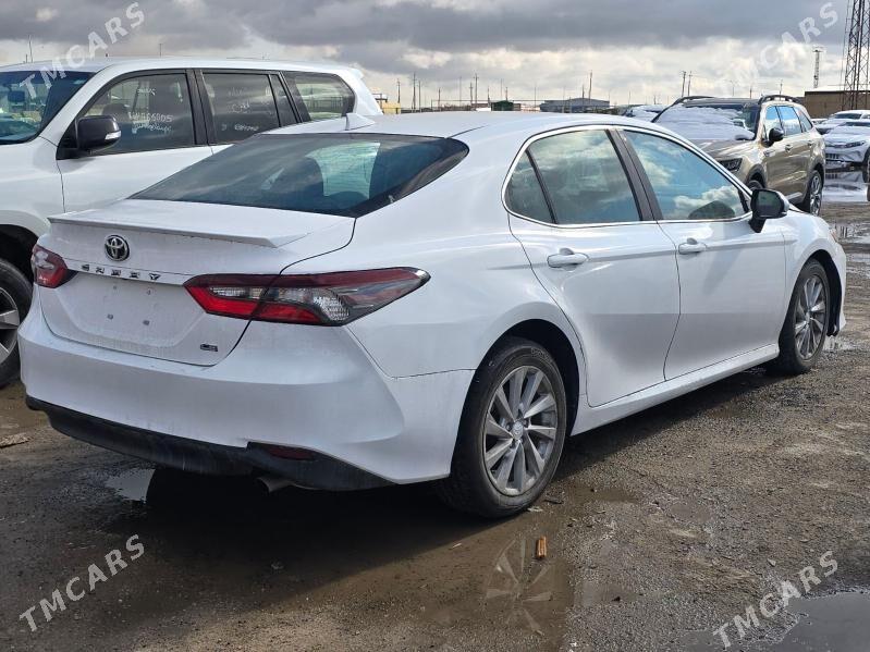 Toyota Camry 2022 - 258 000 TMT - Мары - img 1
