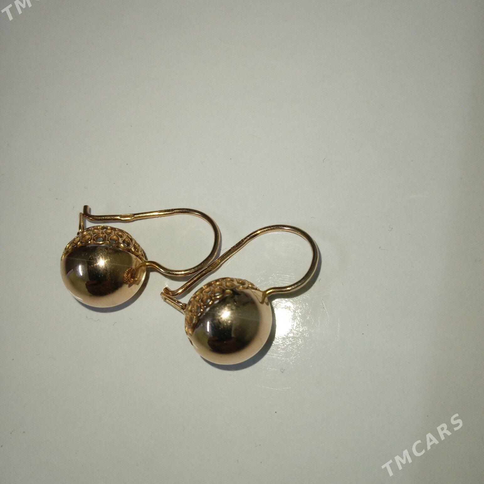 shariki gulakhalka - Ашхабад - img 1