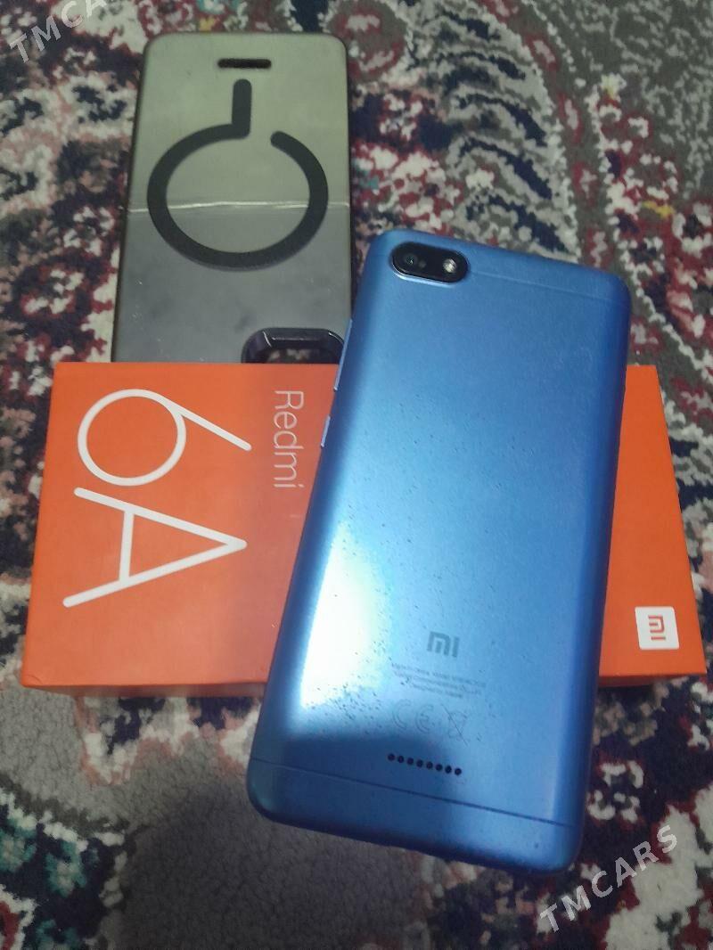 редми 6а - Türkmenabat - img 1